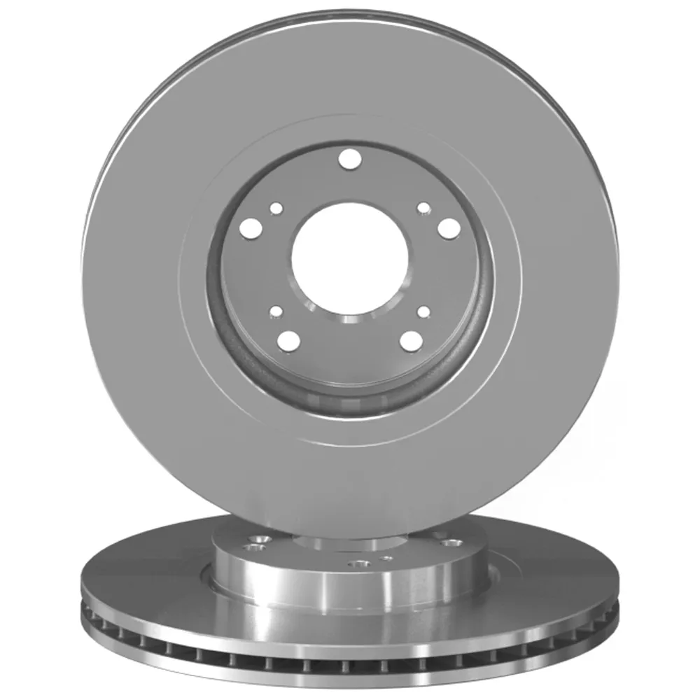 BRAKE DISCs