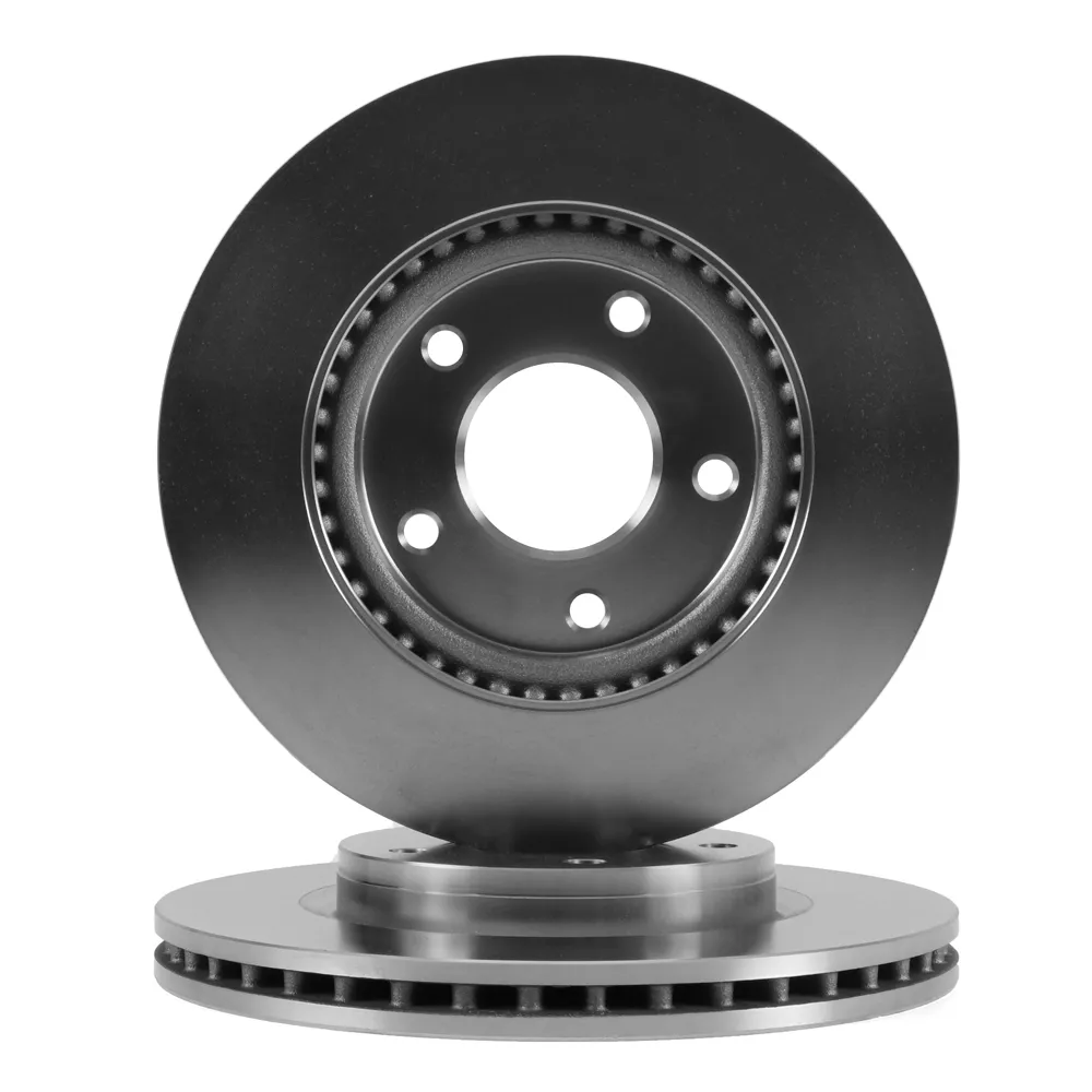 BRAKE DISCs