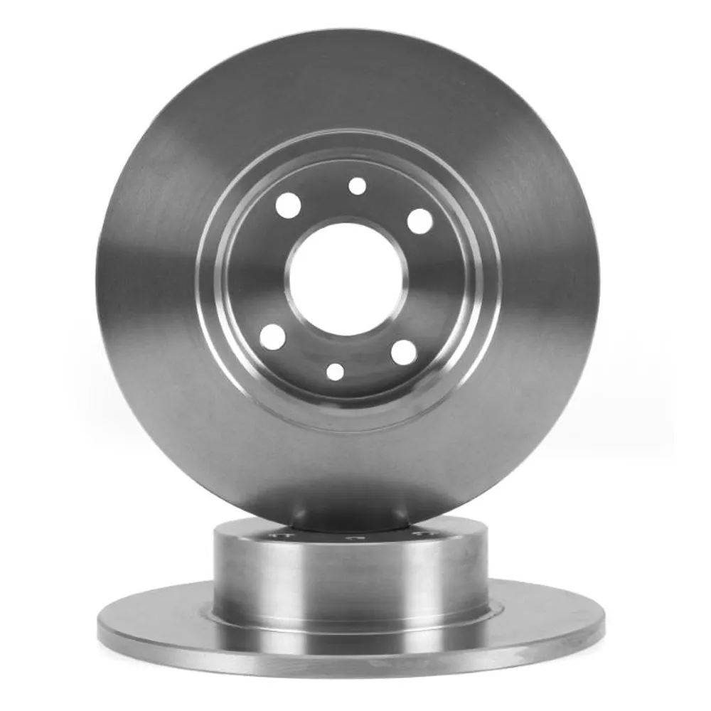 BRAKE DISCs