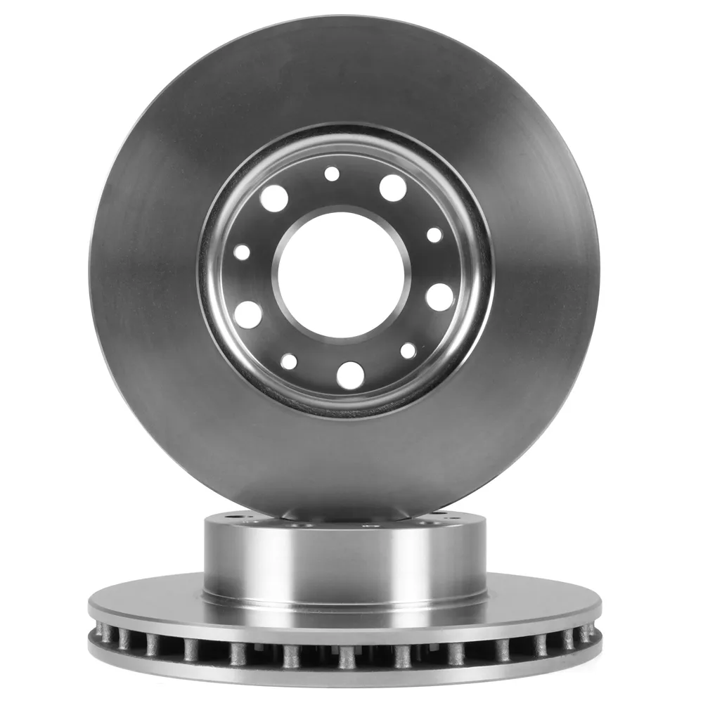 BRAKE DISCs