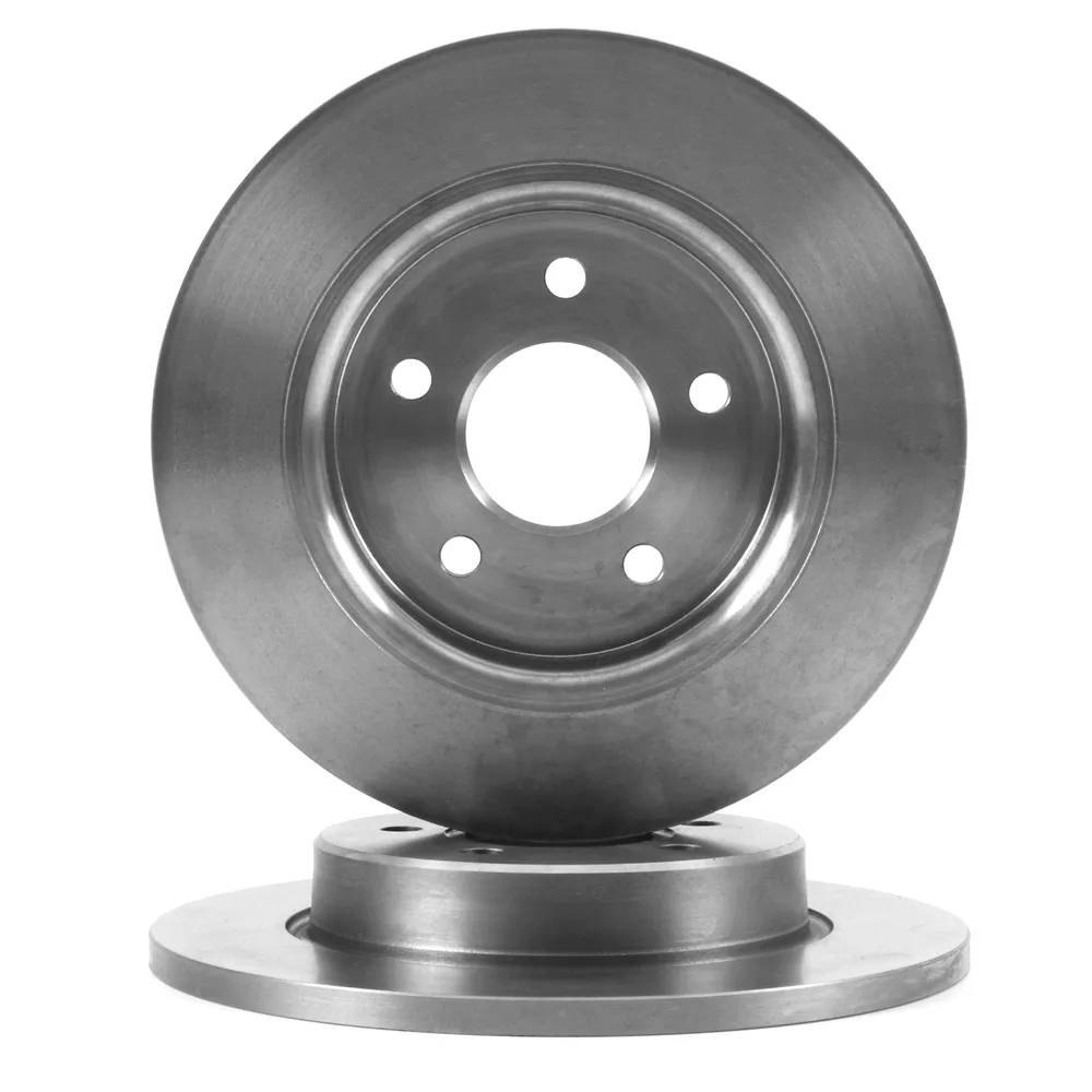 BRAKE DISCs