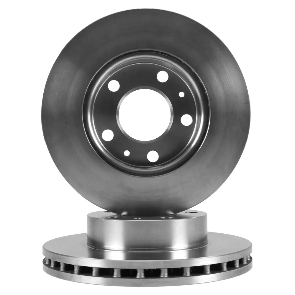 BRAKE DISCs