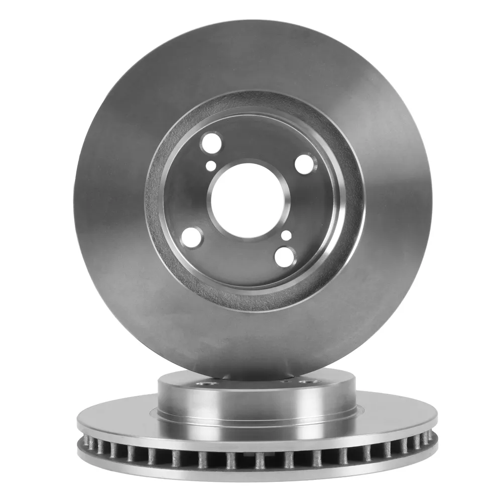 BRAKE DISCs