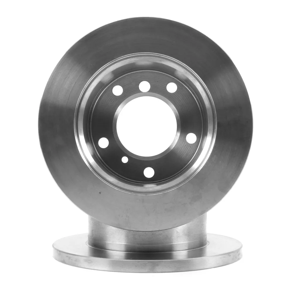 BRAKE DISCs