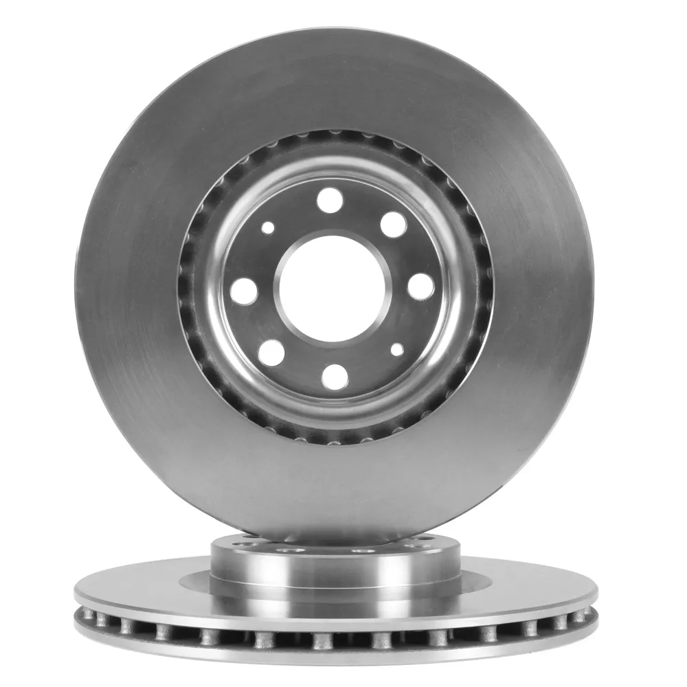 BRAKE DISCs