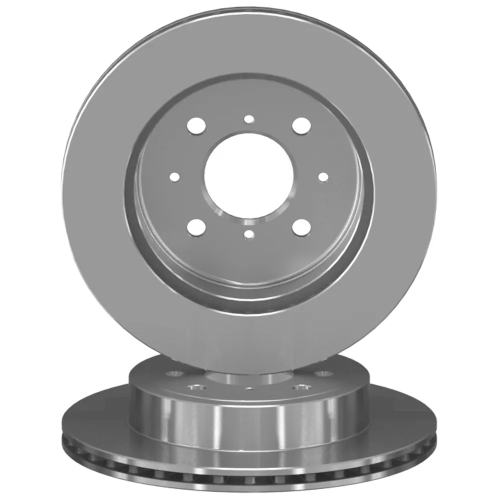 BRAKE DISCs