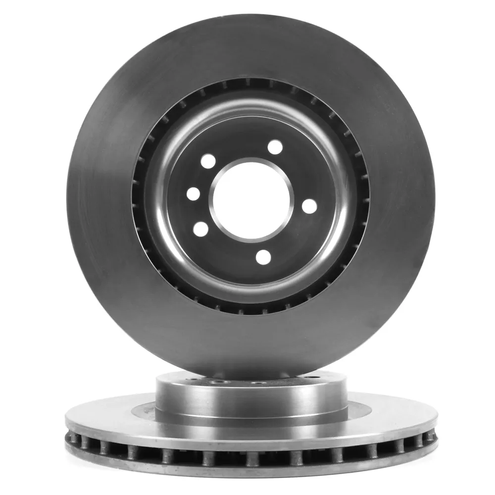 BRAKE DISCs