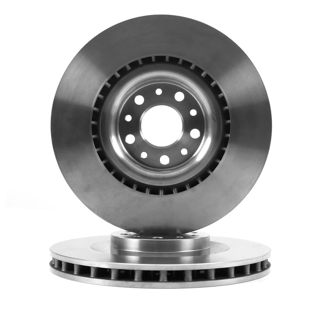 BRAKE DISCs