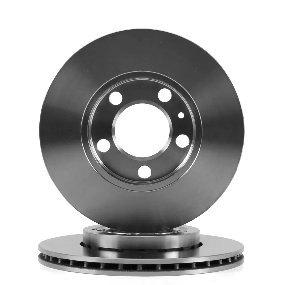 BRAKE DISCs