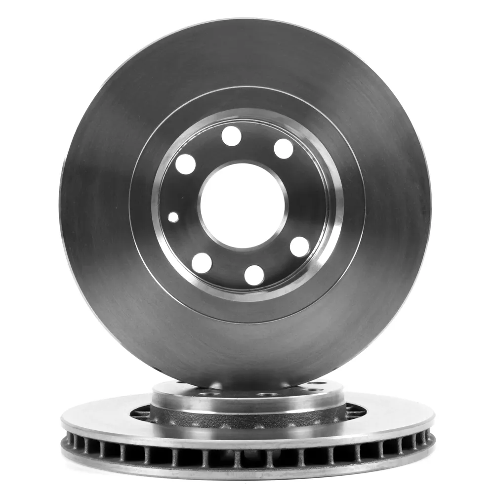 BRAKE DISCs