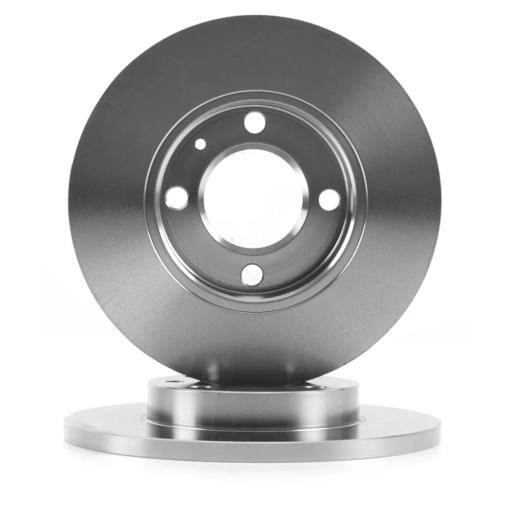 BRAKE DISCs