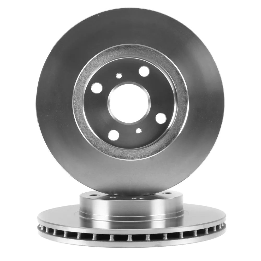 BRAKE DISCs