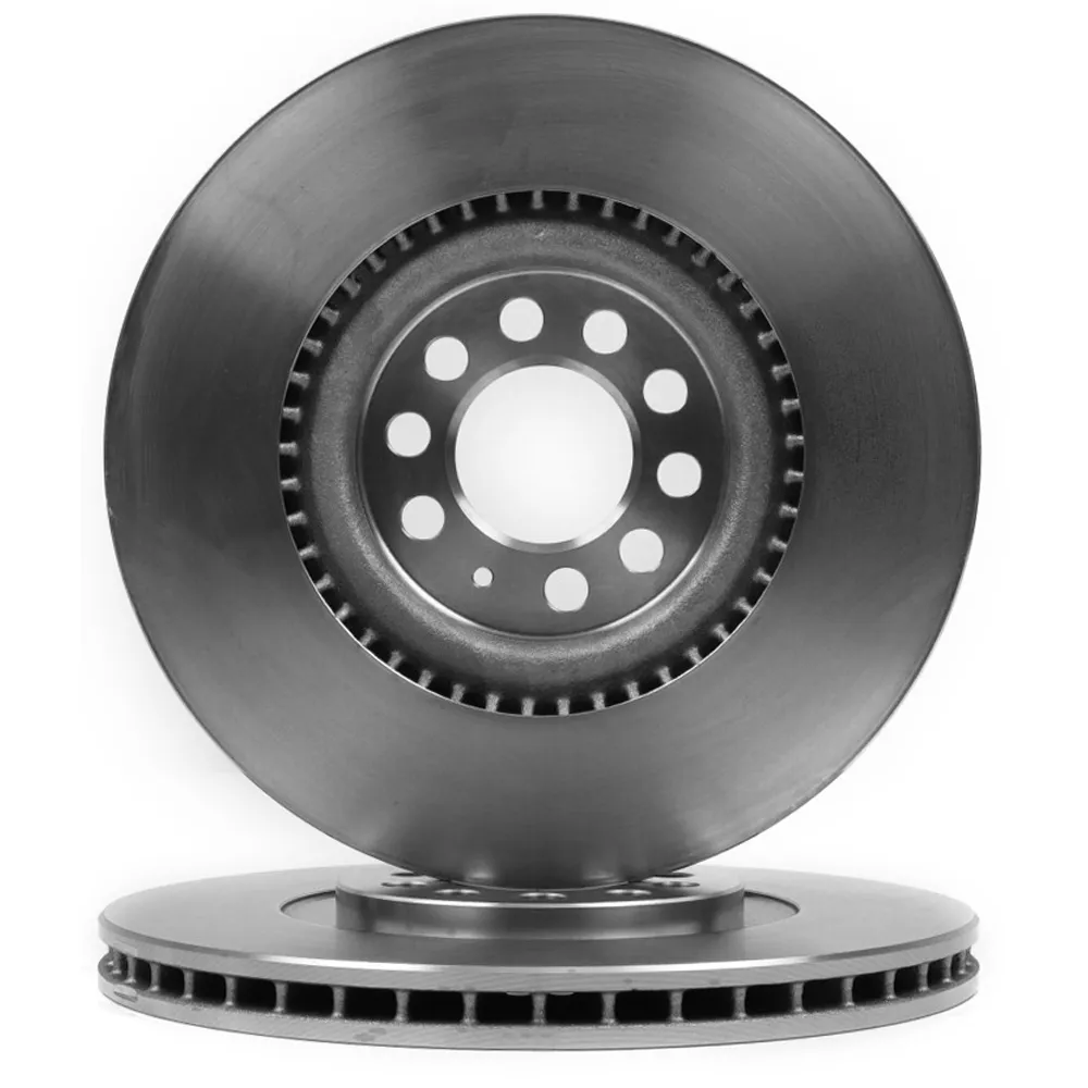 BRAKE DISCs