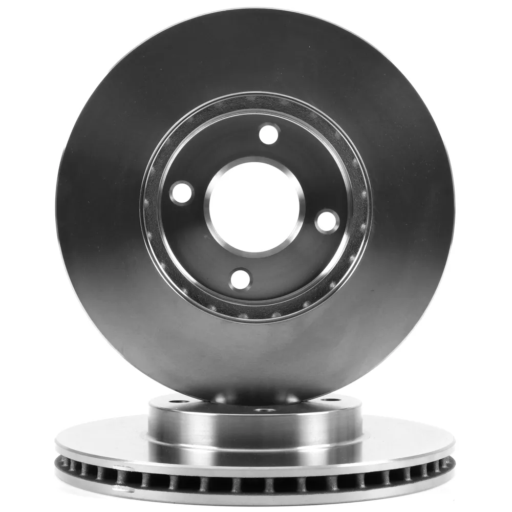 BRAKE DISCs