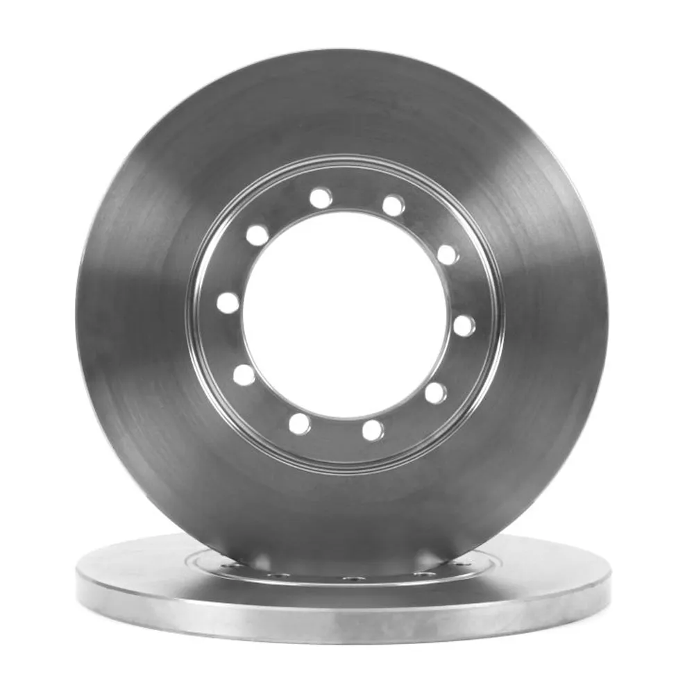 BRAKE DISCs