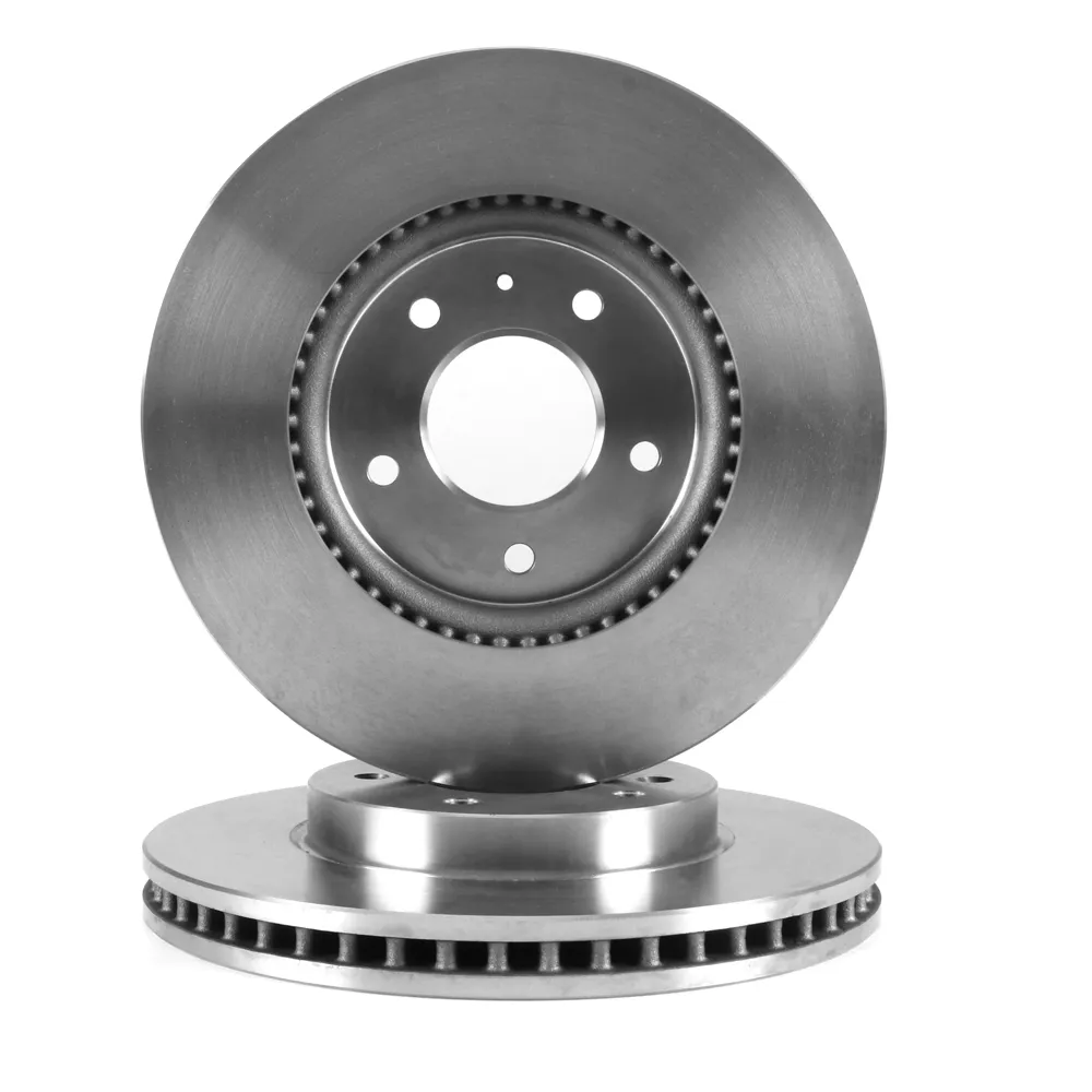 BRAKE DISCs