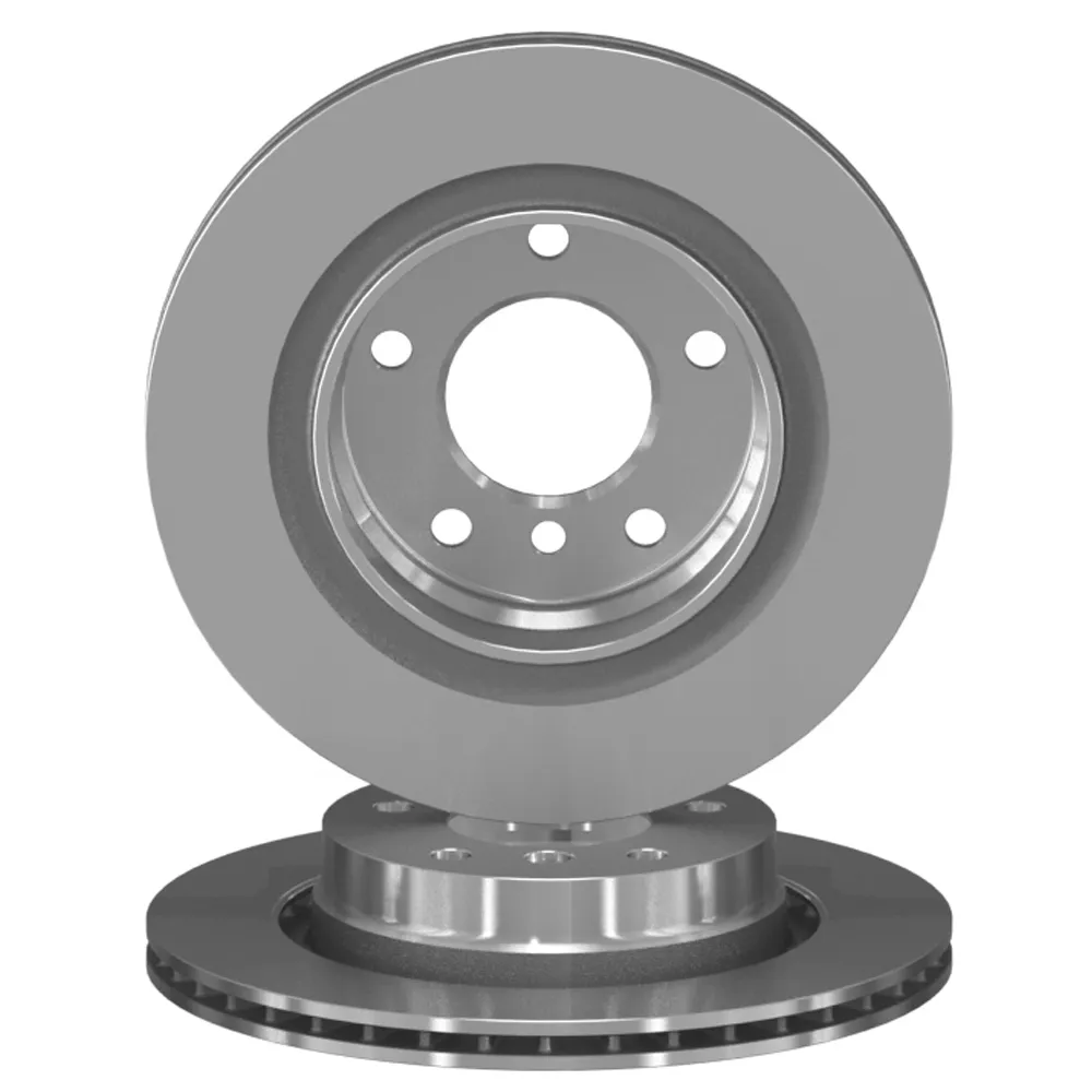 BRAKE DISCs