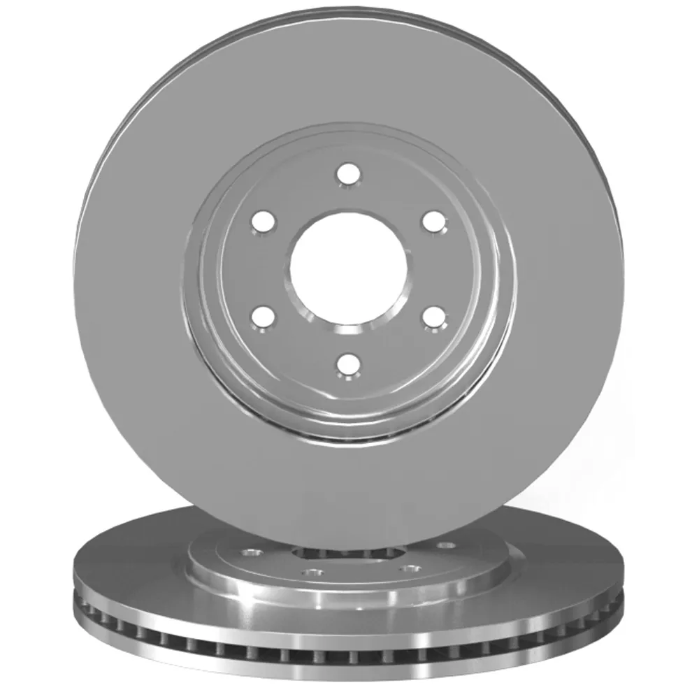 BRAKE DISCs