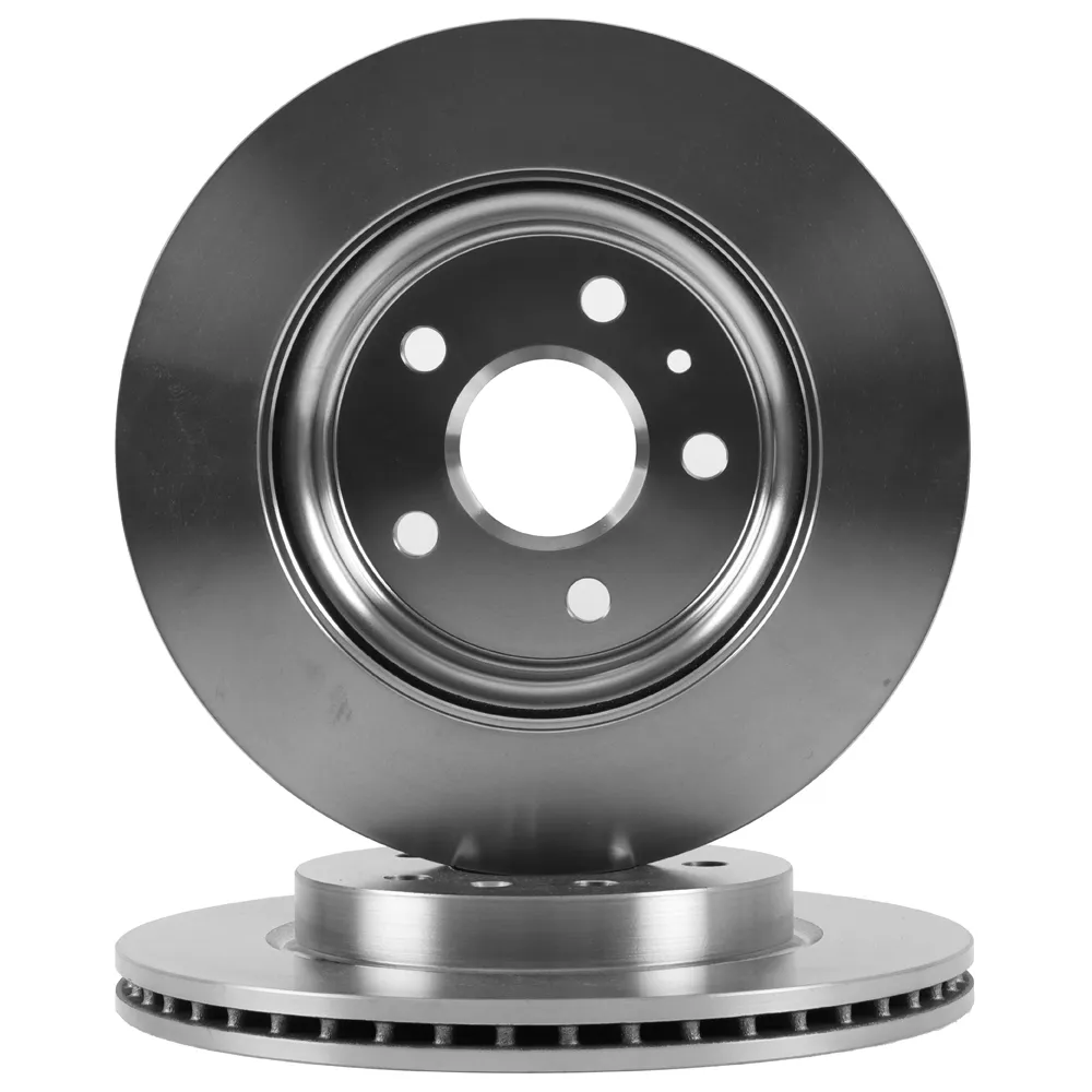 BRAKE DISCs