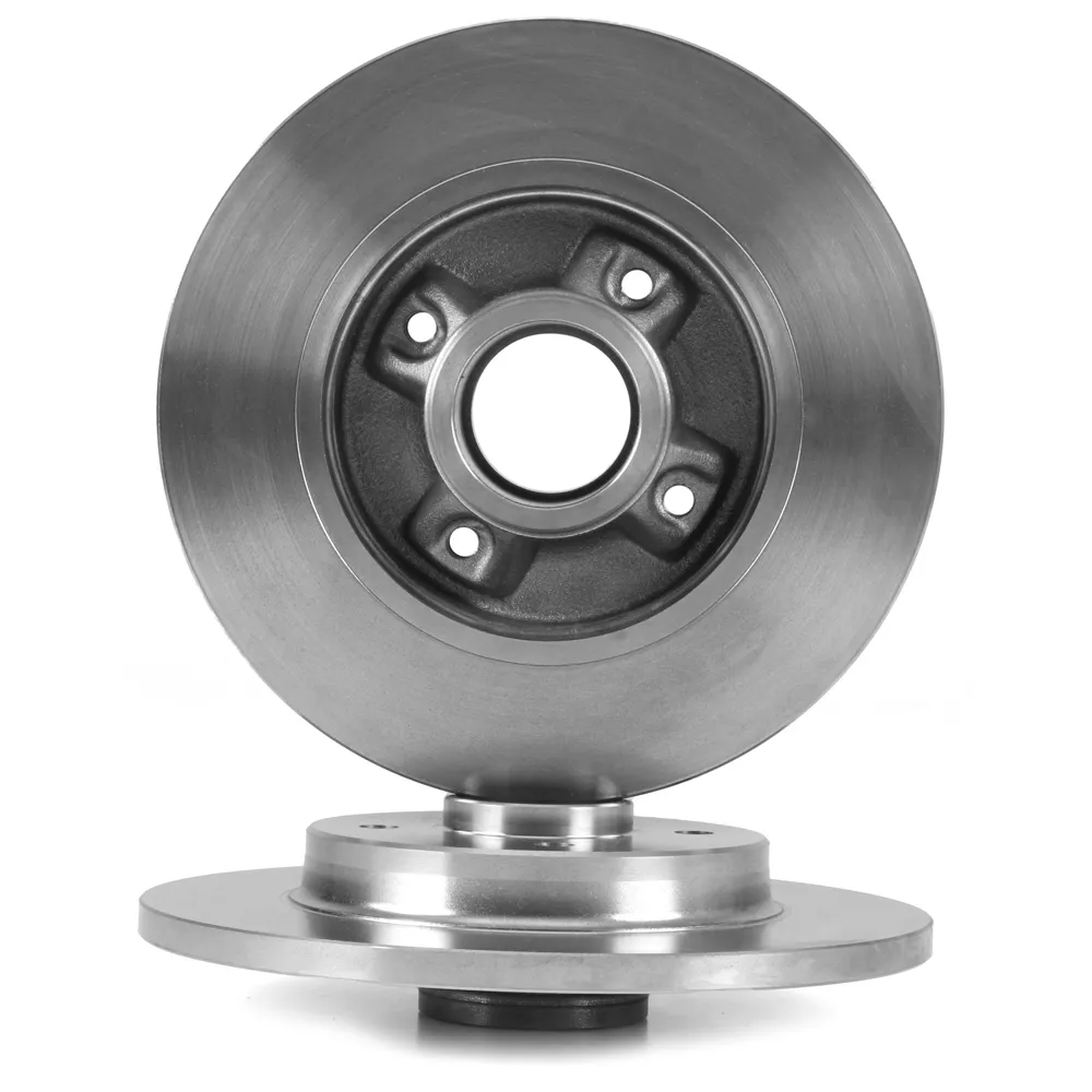 BRAKE DISCs