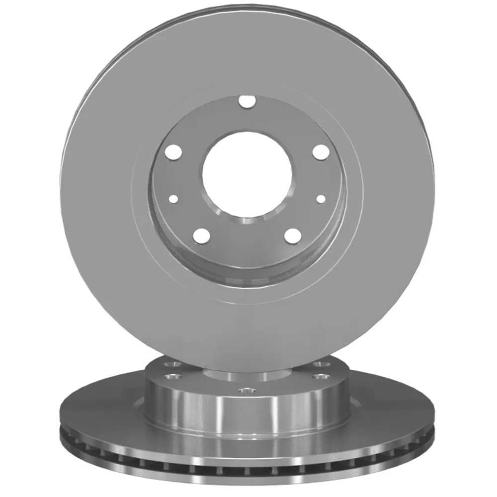 BRAKE DISCs