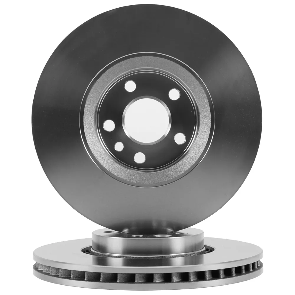 BRAKE DISCs