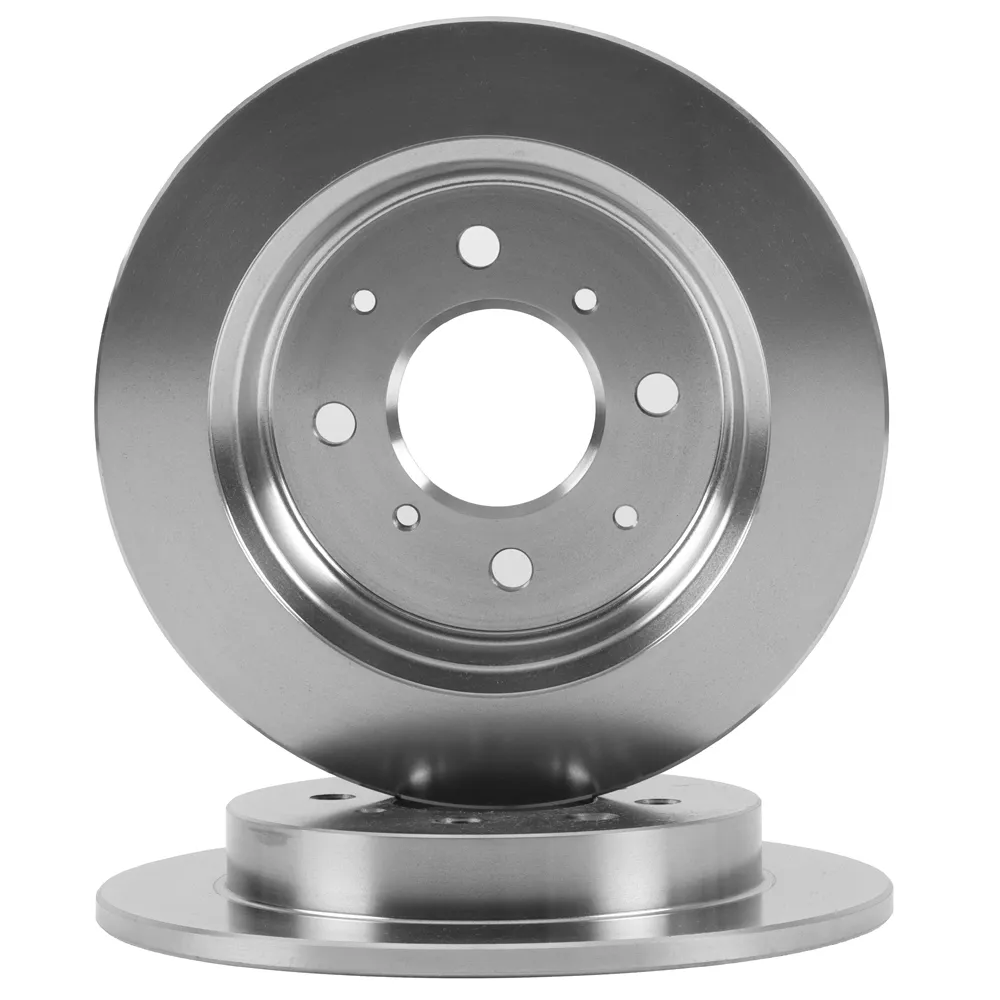 BRAKE DISCs