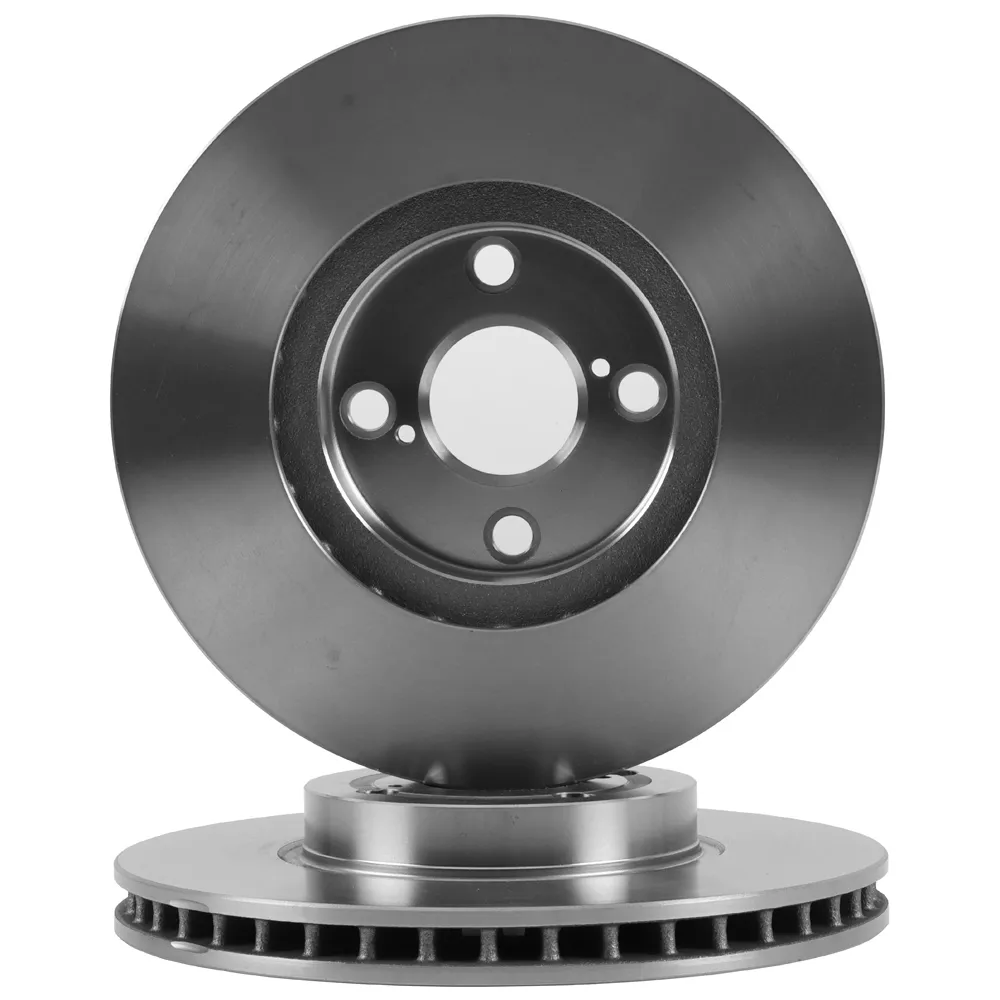 BRAKE DISCs