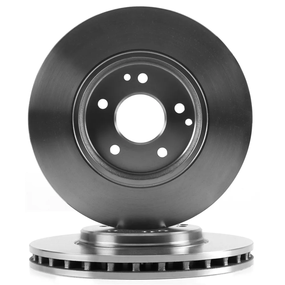 BRAKE DISCs