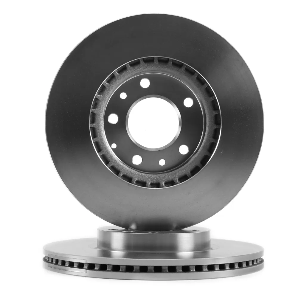 BRAKE DISCs