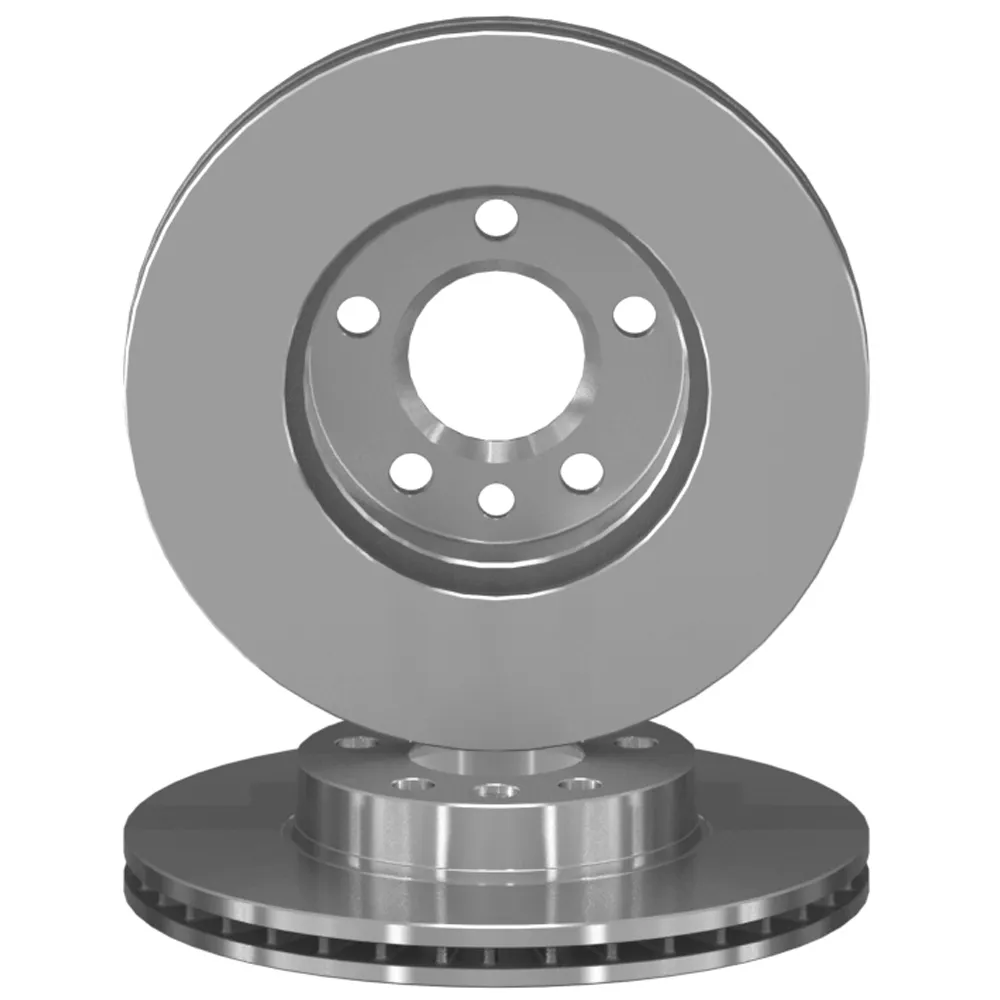 BRAKE DISCs