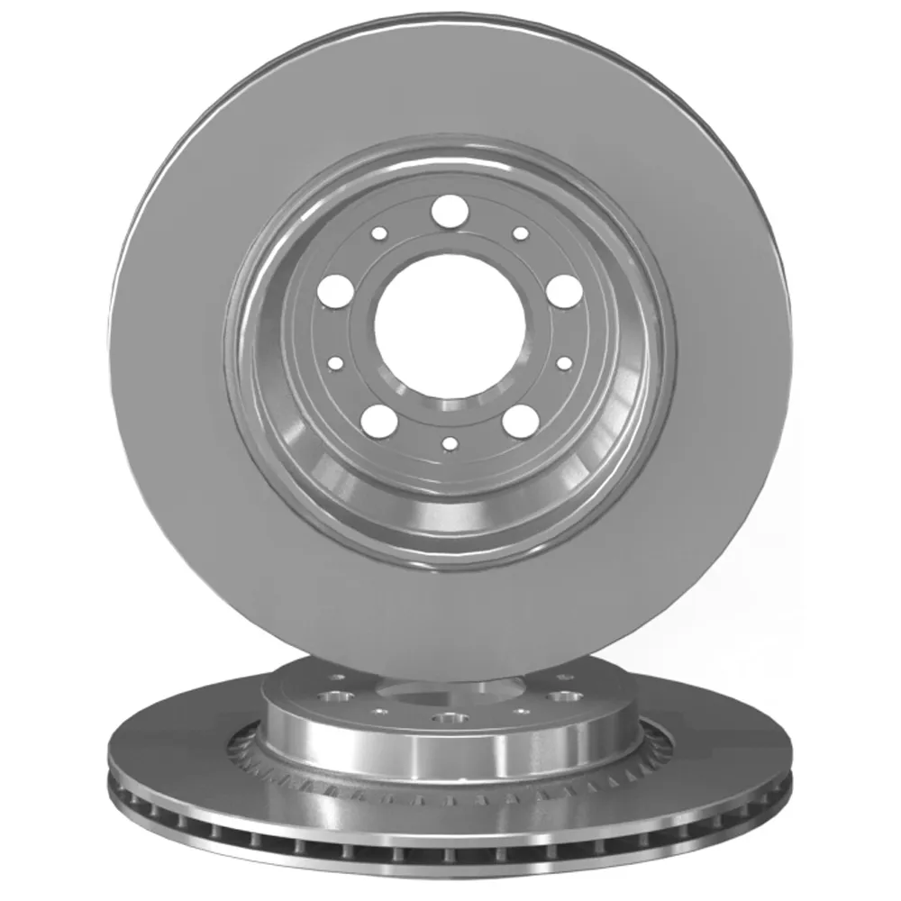 BRAKE DISCs