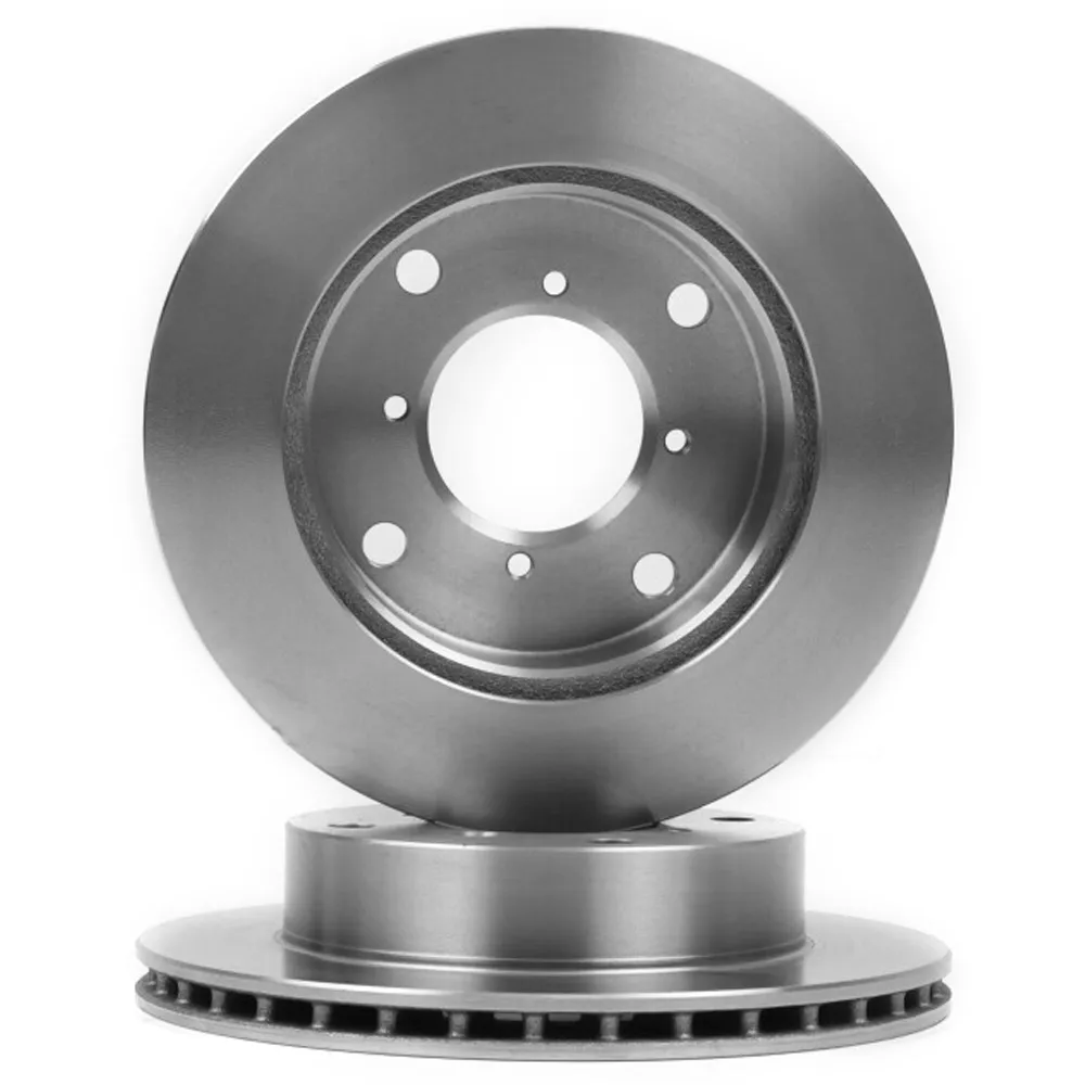 BRAKE DISCs