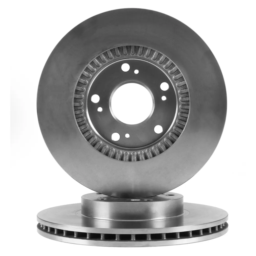 BRAKE DISCs