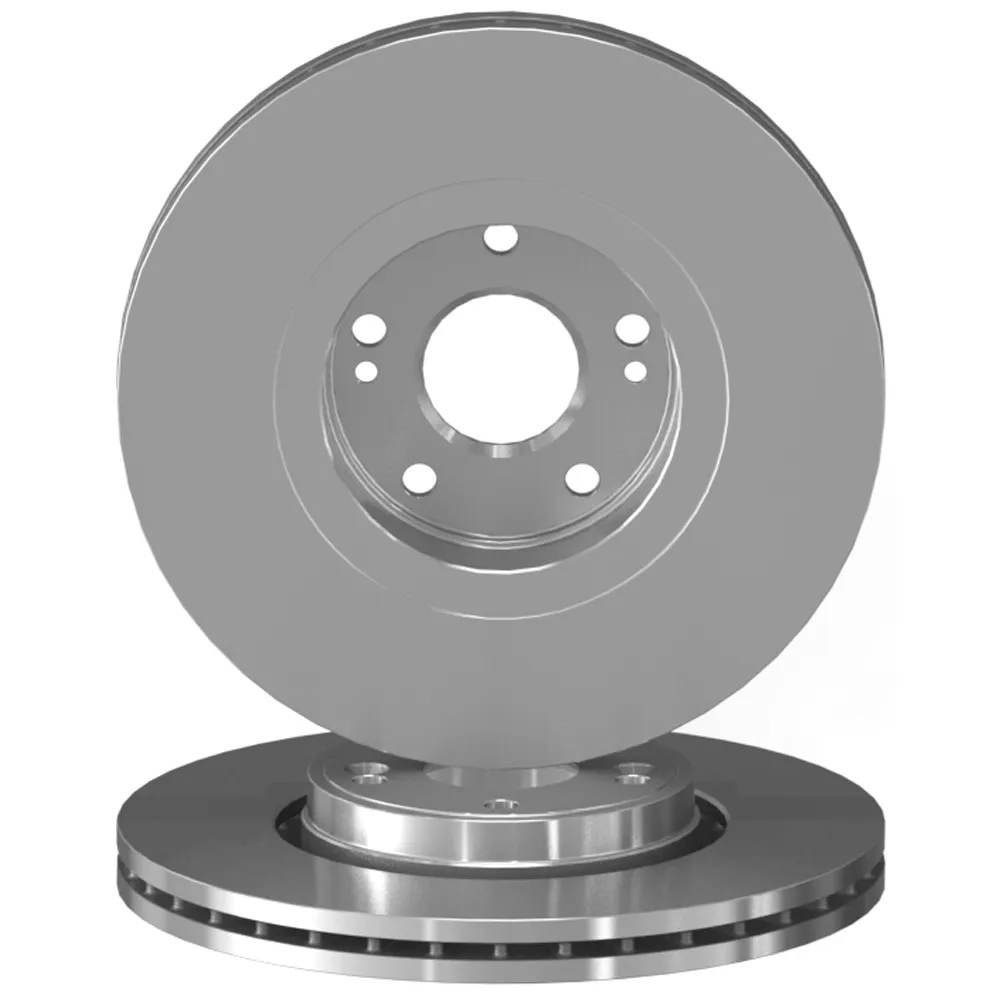 BRAKE DISCs