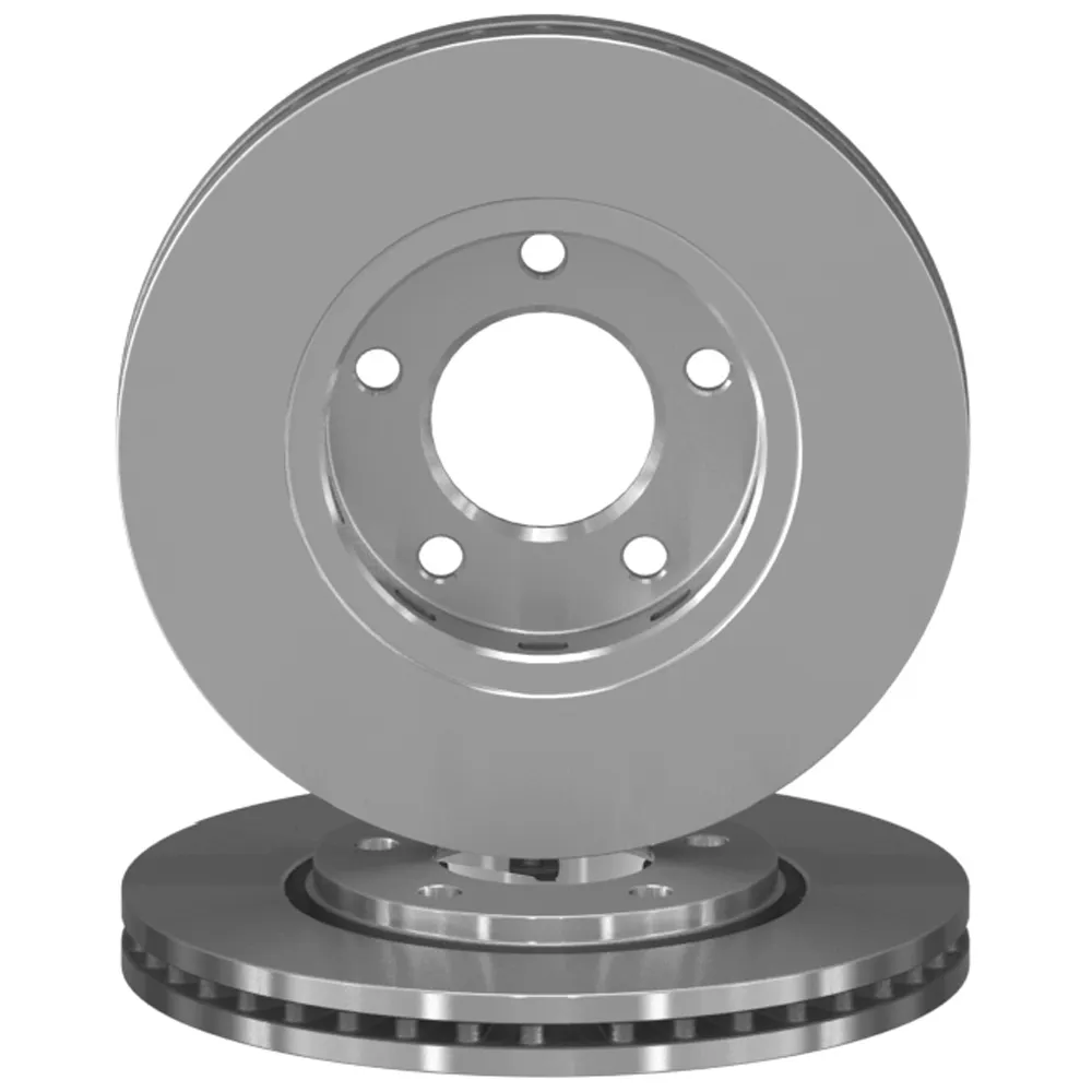 BRAKE DISCs