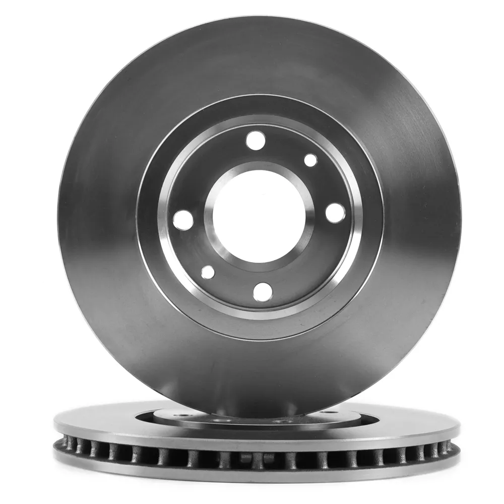 BRAKE DISCs