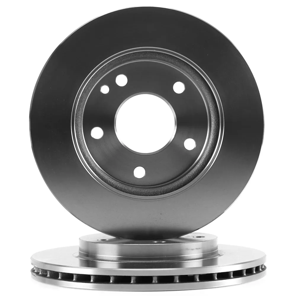 BRAKE DISCs