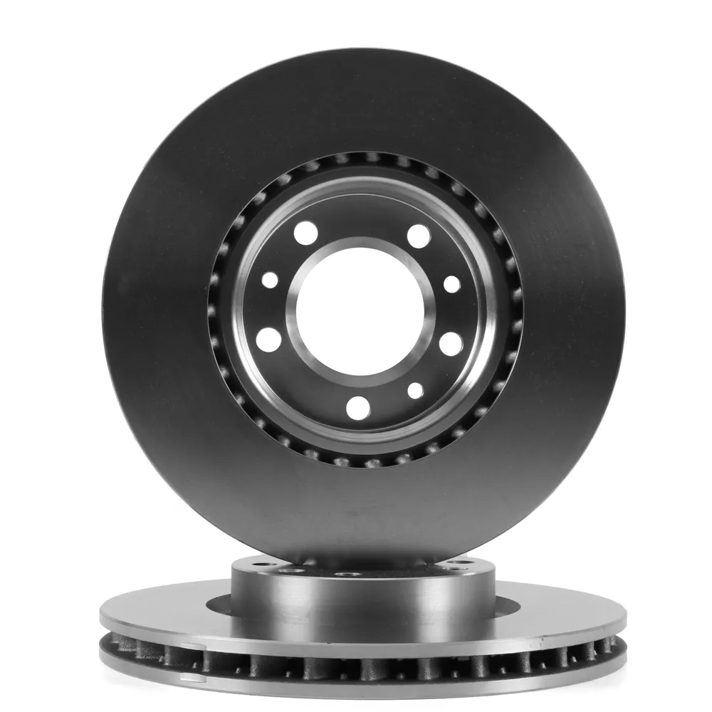 BRAKE DISCs