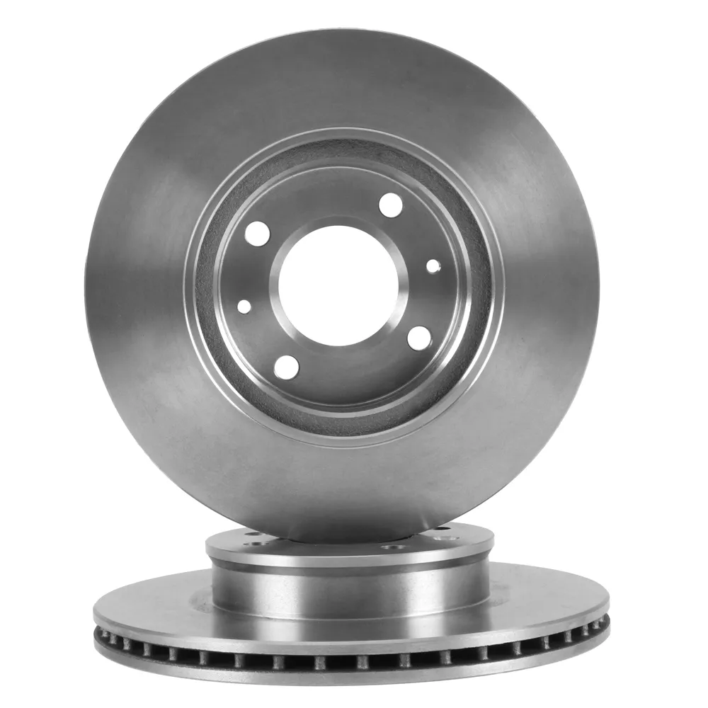 BRAKE DISCs