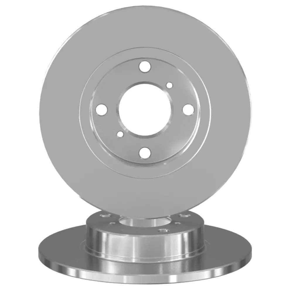 BRAKE DISCs