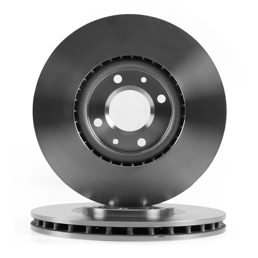 BRAKE DISCs