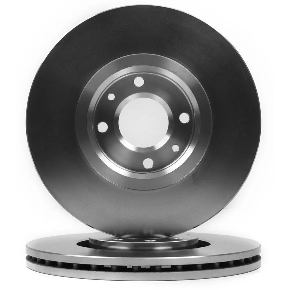 BRAKE DISCs