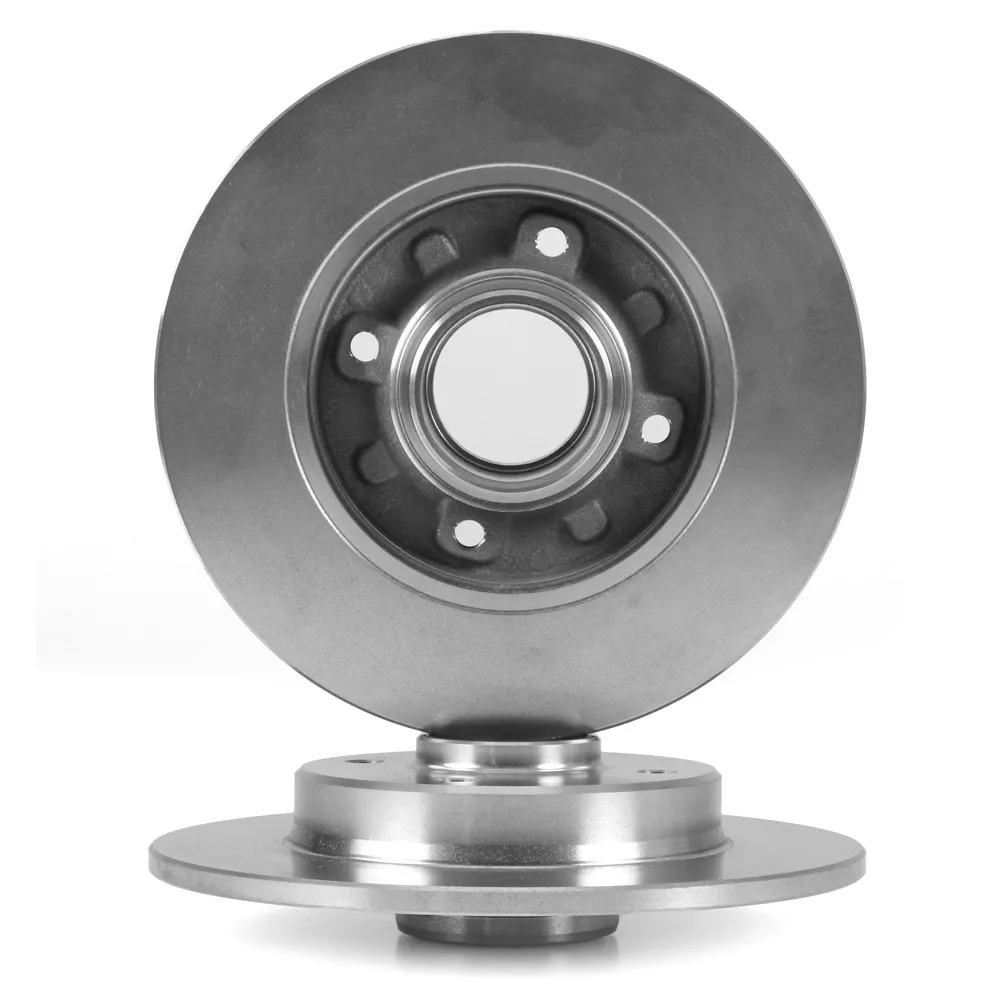 BRAKE DISCs