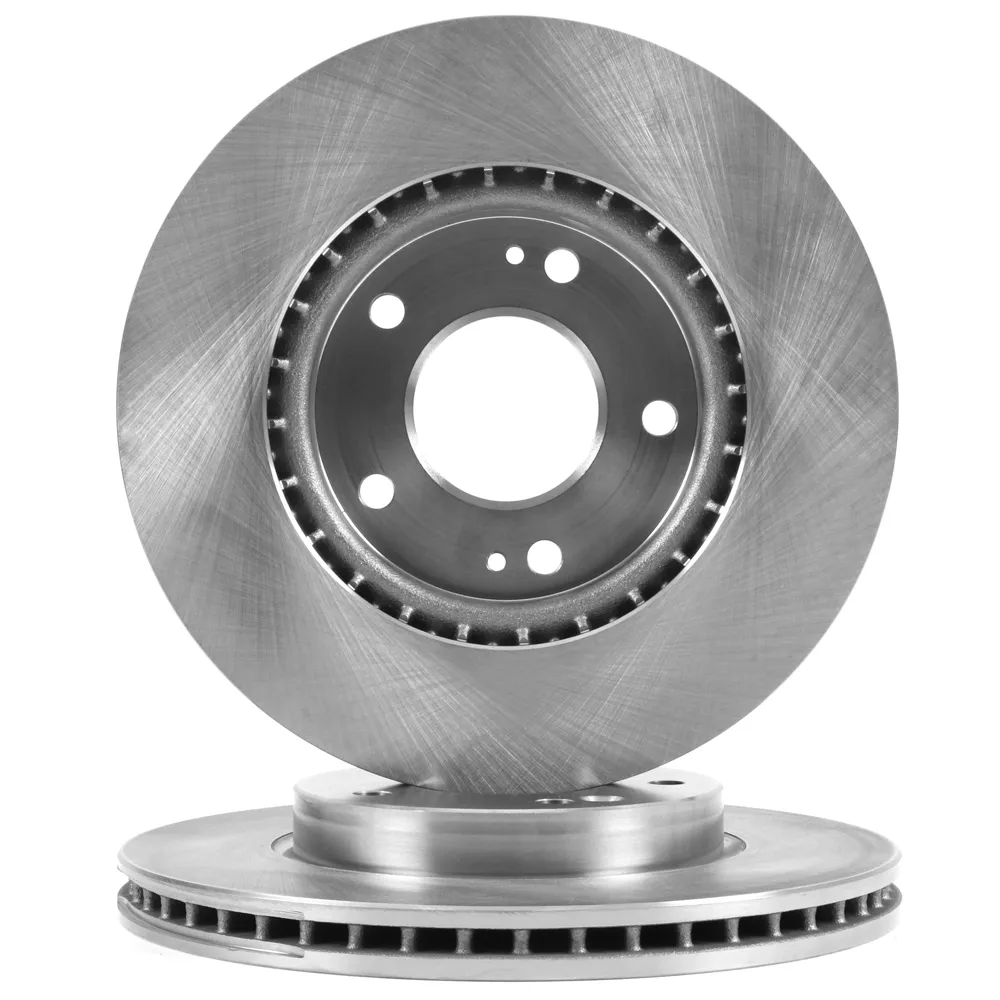 BRAKE DISCs