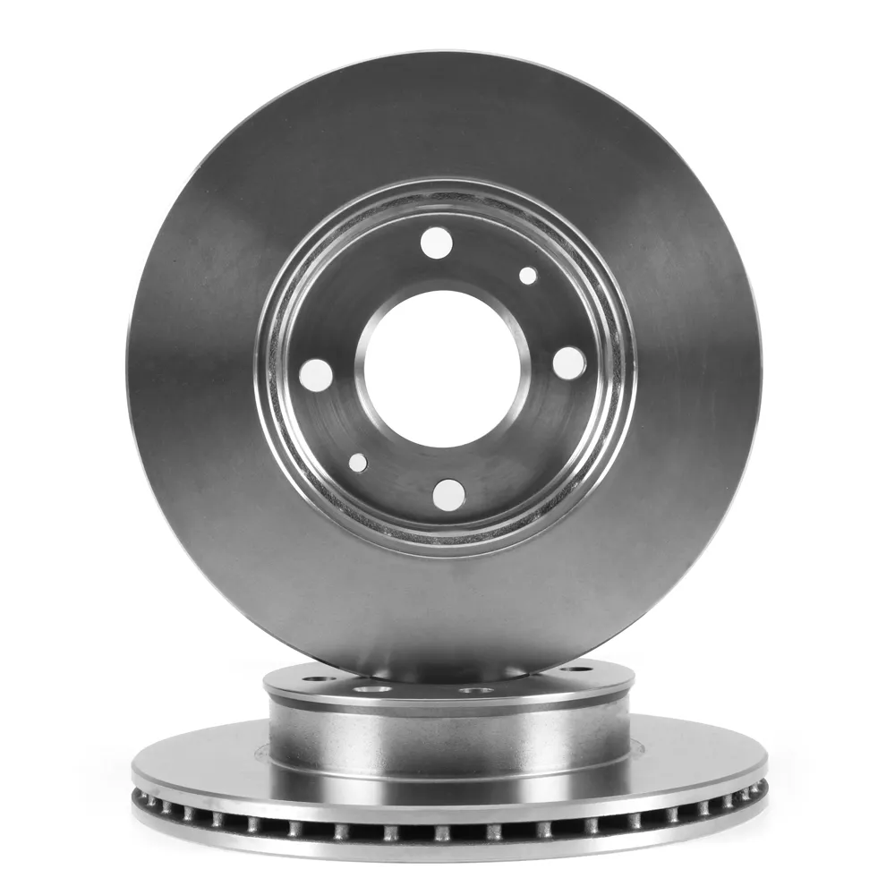 BRAKE DISCs