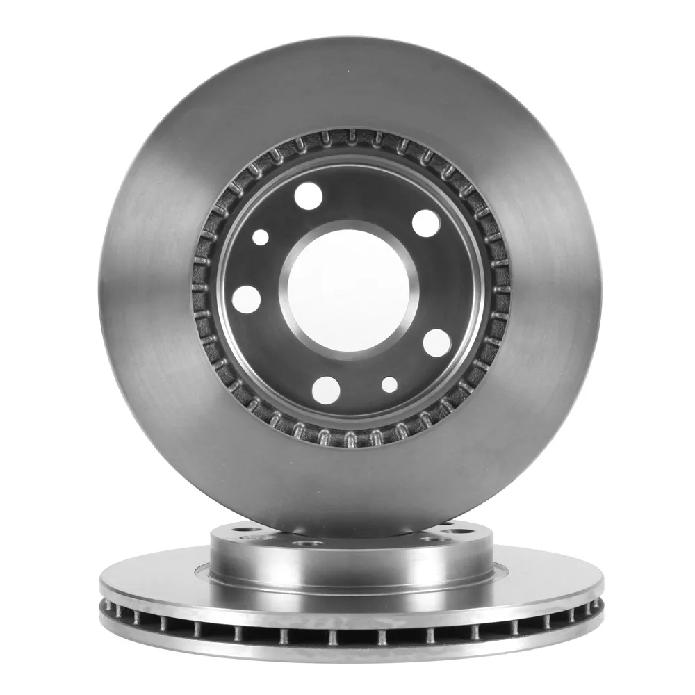 BRAKE DISCs