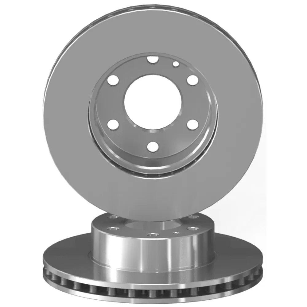 BRAKE DISCs