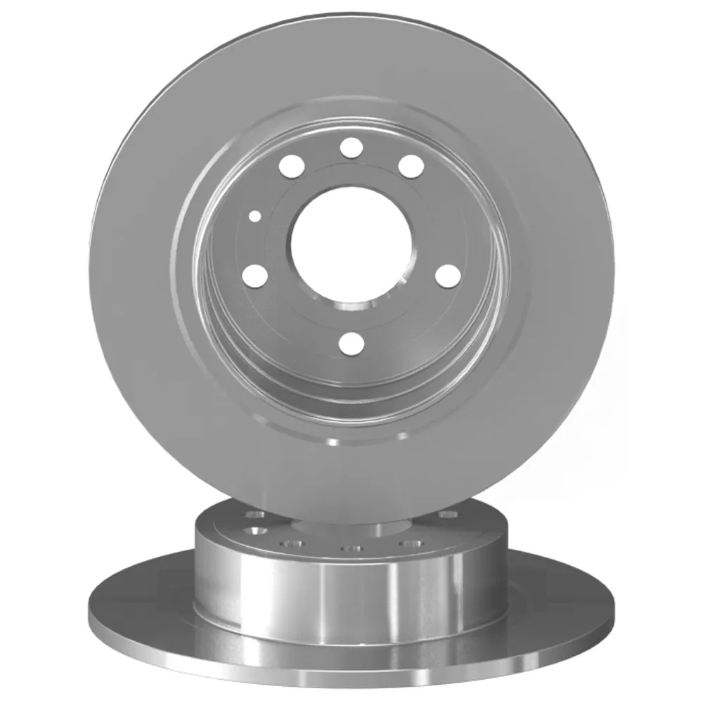 BRAKE DISCs