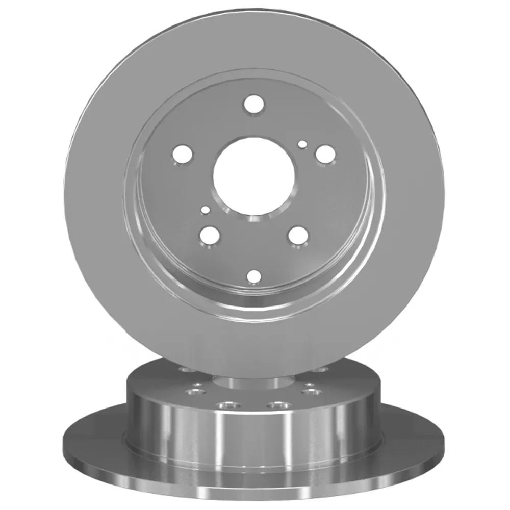 BRAKE DISCs